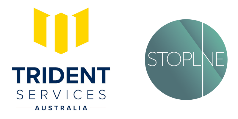 Trident Services Australia Online Reporting